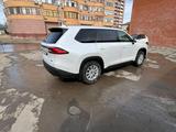 Toyota Highlander 2023 годаүшін37 500 000 тг. в Павлодар – фото 2