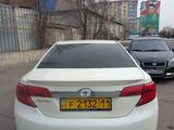 Toyota Camry 2013 годаfor8 500 000 тг. в Алматы – фото 4