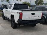 Toyota Tacoma 2024 годаүшін30 500 000 тг. в Уральск