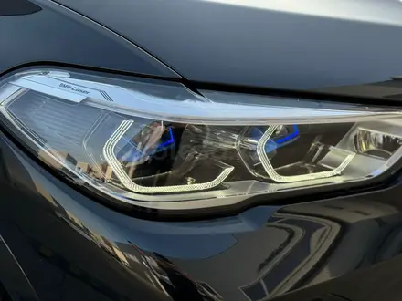 BMW X5 2020 года за 34 000 000 тг. в Алматы – фото 7