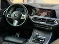 BMW X5 2020 года за 34 000 000 тг. в Алматы – фото 10