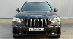 BMW X5 2020 годаүшін34 000 000 тг. в Алматы – фото 2