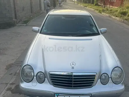 Mercedes-Benz E 320 1999 года за 6 300 000 тг. в Шымкент