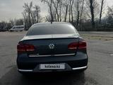 Volkswagen Passat 2012 года за 7 000 000 тг. в Алматы – фото 4
