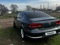 Volkswagen Passat 2012 года за 7 000 000 тг. в Алматы – фото 9