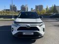 Toyota RAV4 2021 годаүшін17 300 000 тг. в Астана