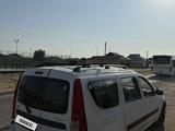 ВАЗ (Lada) Largus 2014 года за 2 000 000 тг. в Актау – фото 4