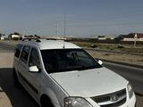 ВАЗ (Lada) Largus 2014 года за 2 000 000 тг. в Актау – фото 2