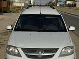 ВАЗ (Lada) Largus 2014 года за 2 000 000 тг. в Актау