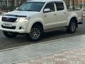 Toyota Hilux 2012 годаүшін11 000 000 тг. в Атырау – фото 4