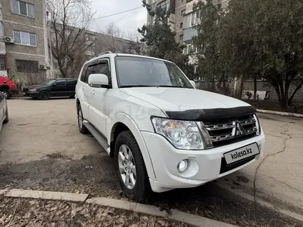 Mitsubishi Pajero 2012 года за 11 800 000 тг. в Алматы – фото 2