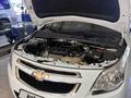 Chevrolet Cobalt 2021 года за 5 400 000 тг. в Костанай – фото 5