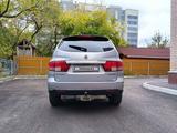 SsangYong Kyron 2013 года за 5 000 000 тг. в Петропавловск – фото 5