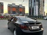 Hyundai Accent 2014 года за 6 700 000 тг. в Усть-Каменогорск – фото 4