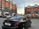 Hyundai Accent 2014 года за 6 700 000 тг. в Усть-Каменогорск – фото 3