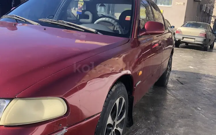 Mazda 626 1994 года за 900 000 тг. в Уральск