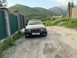 BMW 328 1992 годаүшін1 500 000 тг. в Алматы – фото 2