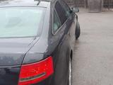 Audi A6 2007 года за 4 000 000 тг. в Темиртау – фото 4