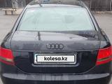 Audi A6 2007 года за 4 000 000 тг. в Темиртау – фото 5