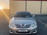 Toyota Camry 2010 года за 7 500 000 тг. в Кызылорда