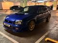 Subaru Impreza 2003 годаүшін8 000 000 тг. в Алматы – фото 2