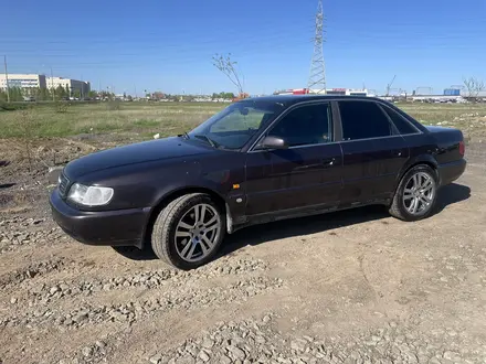 Audi A6 1997 года за 2 700 000 тг. в Астана – фото 4