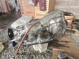 Каорпка АКПП за 250 000 тг. в Алматы – фото 4