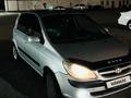 Hyundai Getz 2007 годаүшін2 700 000 тг. в Алматы – фото 9