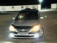 Hyundai Getz 2007 годаүшін2 700 000 тг. в Алматы