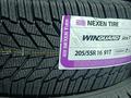 205/55/16 Nexen Winguard Ice3 Korea за 34 000 тг. в Алматы – фото 2