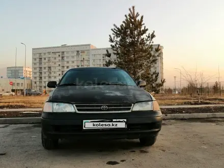 Toyota Carina E 1993 года за 700 000 тг. в Туркестан – фото 4