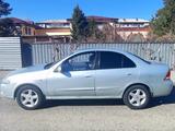 Nissan Almera Classic 2007 годаүшін3 400 000 тг. в Талдыкорган – фото 3