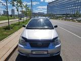 Toyota Corolla 2002 годаүшін3 800 000 тг. в Астана – фото 3