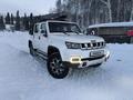 BAIC BJ40 2024 годаүшін16 000 000 тг. в Алматы