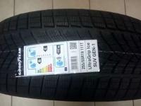 255/55 R19 Goodyear UltraGrip Ice SUV G1үшін250 000 тг. в Алматы