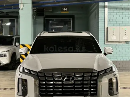 Hyundai Palisade 2023 года за 26 900 000 тг. в Астана