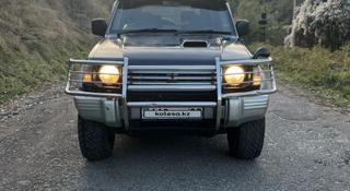 Mitsubishi Pajero 1994 года за 3 400 000 тг. в Алматы