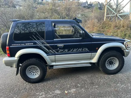 Mitsubishi Pajero 1994 года за 3 400 000 тг. в Алматы – фото 3