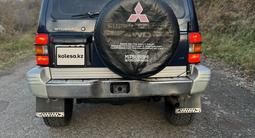 Mitsubishi Pajero 1994 годаfor3 400 000 тг. в Алматы – фото 5