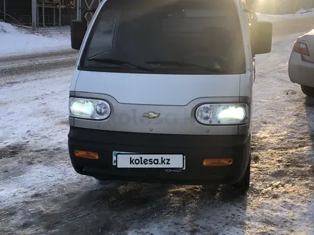 Chevrolet Damas 2023 годаүшін4 700 000 тг. в Алматы – фото 11