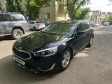 Kia Cadenza 2013 года за 6 000 000 тг. в Астана – фото 2