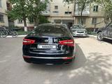 Kia Cadenza 2013 года за 6 000 000 тг. в Астана – фото 5