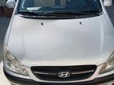 Hyundai Getz 2010 года за 3 200 000 тг. в Тараз