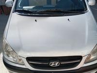 Hyundai Getz 2010 года за 3 200 000 тг. в Тараз