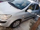 Hyundai Getz 2010 года за 3 200 000 тг. в Тараз – фото 2