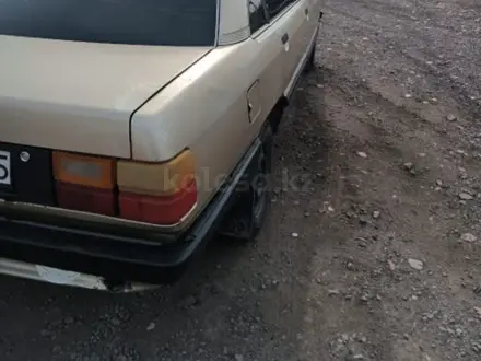 Audi 100 1989 года за 1 100 000 тг. в Алматы – фото 3