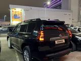 Toyota Land Cruiser Prado 2018 года за 21 500 000 тг. в Атырау – фото 4