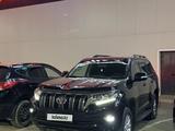 Toyota Land Cruiser Prado 2018 года за 21 500 000 тг. в Атырау