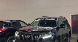 Toyota Land Cruiser Prado 2018 года за 21 500 000 тг. в Атырау