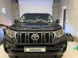 Toyota Land Cruiser Prado 2018 года за 21 500 000 тг. в Атырау – фото 5